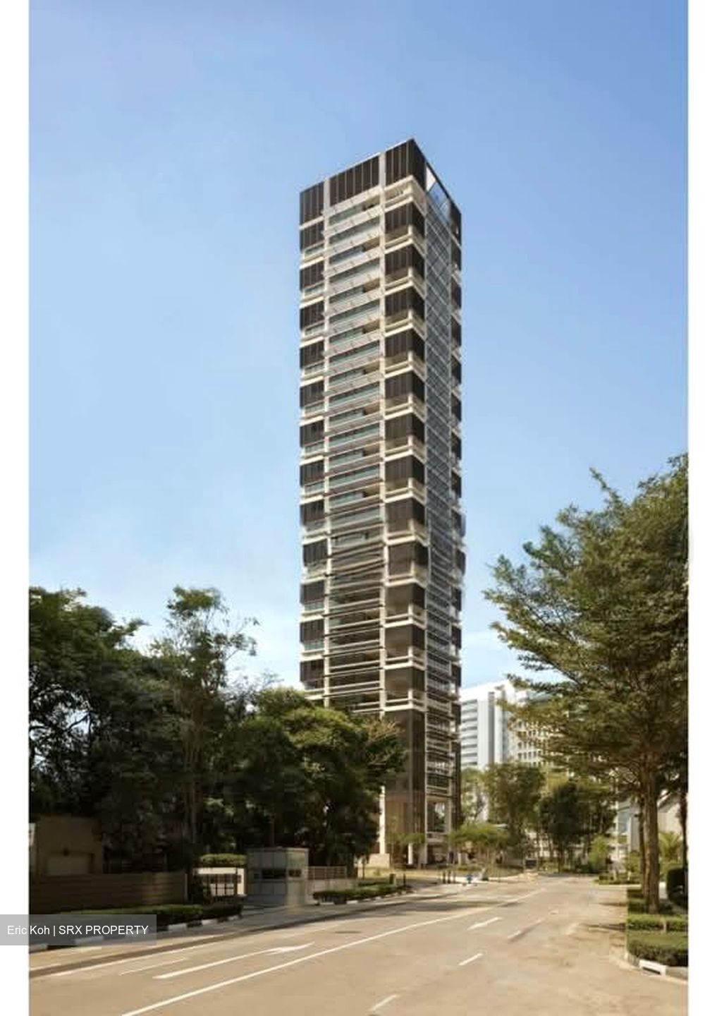 Hana (D10), Condominium #608552991
